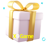 Receba seus bônus de boas-vindas no X9Game