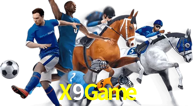 X9Game