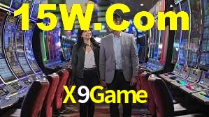 Tennis Betting X9Game
