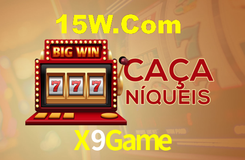 X9Game,X9.Game