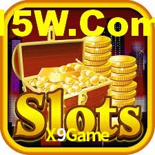 Premium Interface X9Game