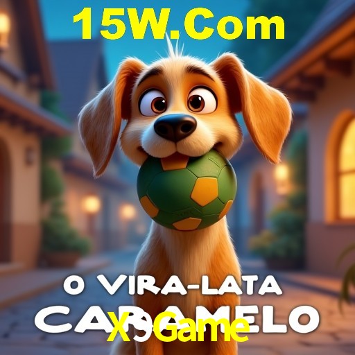 Desvendando o Mundo dos Jogos Virtuais na X9Game