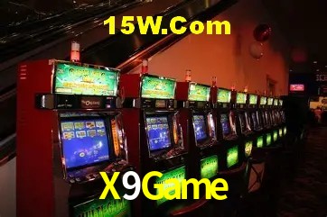 Segurança 2FA X9Game