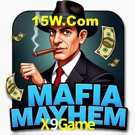 Casino VIP X9Game