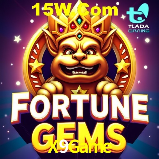 Flash Promotion X9Game