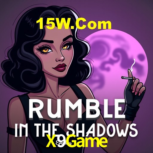 Programa VIP X9Game