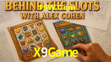 Recursos de Bônus X9Game