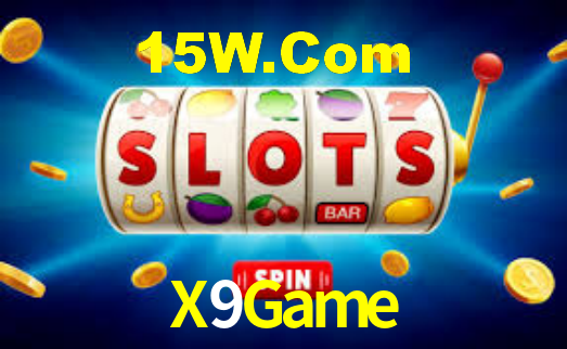 Escolher plataforma para baixar X9Game