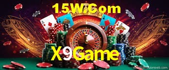 Live Casino X9Game