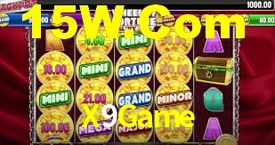 Daily Bonuses X9Game