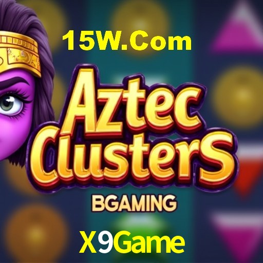 Interface Premium X9Game