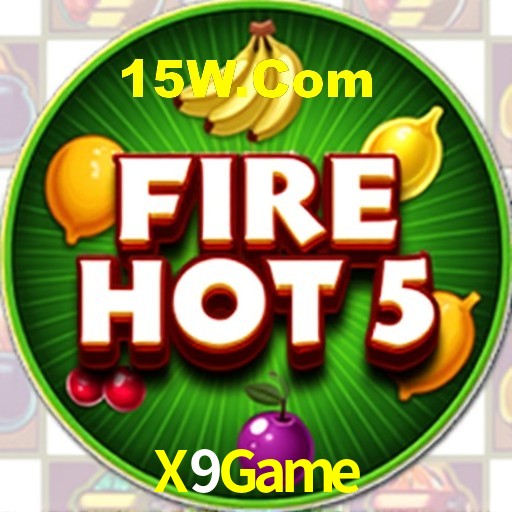 Bônus de Boas-vindas X9Game