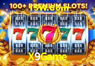 Tecnologia da Plataforma X9Game