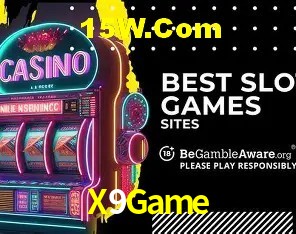 Variedade de jogos na X9Game