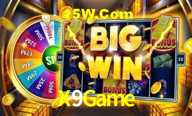 Especiais de Fim de Semana X9Game