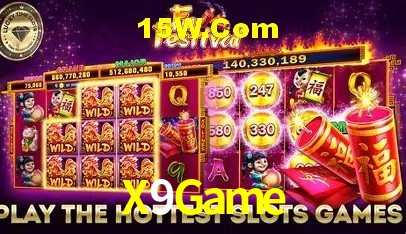 Jogos com bônus e suporte 24h na X9Game