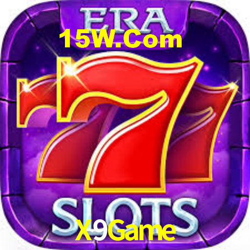 X9Game
