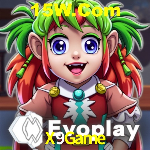 A Revolução dos Aplicativos de Jogos no X9Game