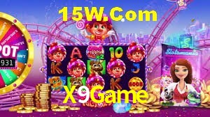 Games Directory X9Game