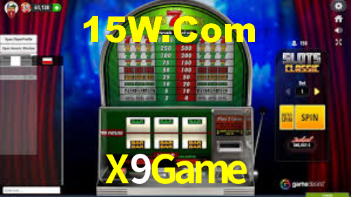 X9Game