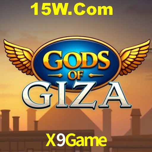 Welcome Bonus X9Game