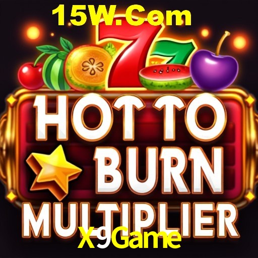 Weekend Specials X9Game