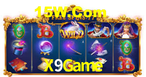 X9Game