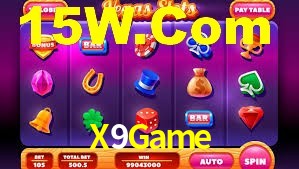 VIP Casino X9Game