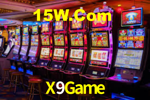 Bônus Generosos e Exclusivos no X9Game para Você!