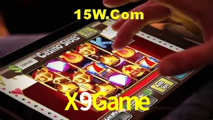 Benefícios da Conta X9Game