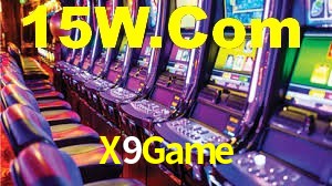 Instant EasyPaisa X9Game