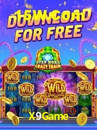 Account Benefits X9Game