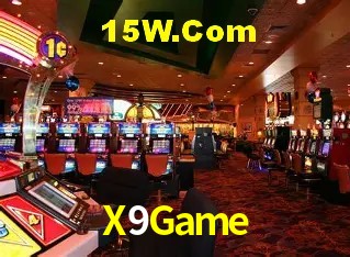 Provedores de Jogos X9Game