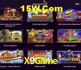 Estatísticas Esportivas X9Game