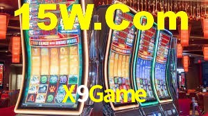 Live Casino X9Game