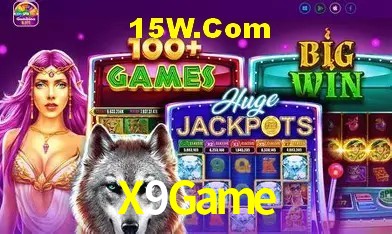 Loterias online na X9Game