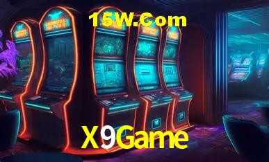 Promoções Sazonais X9Game