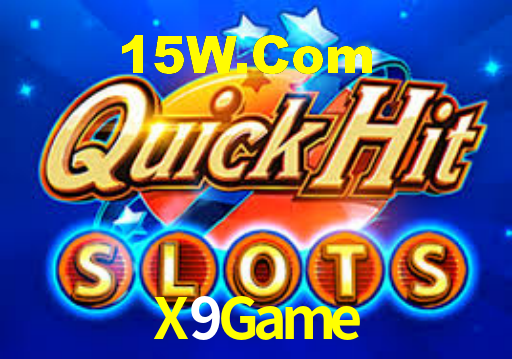 X9 Game Bet
