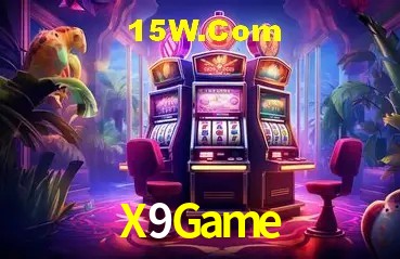 Estatísticas X9Game