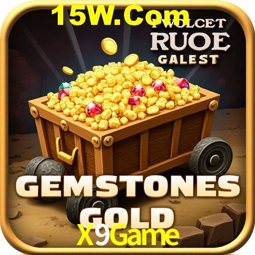 Responsive Design X9Game