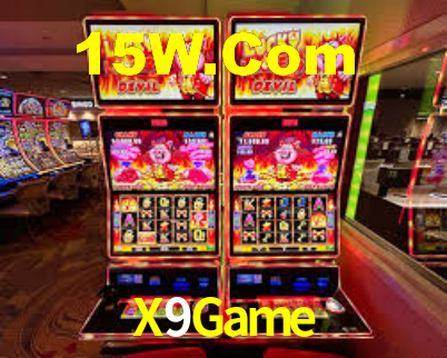 X9.Game