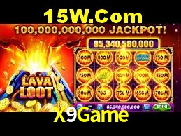 Quick Registration X9Game
