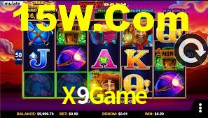 Exclusive Games X9Game