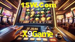 Slot Games X9Game