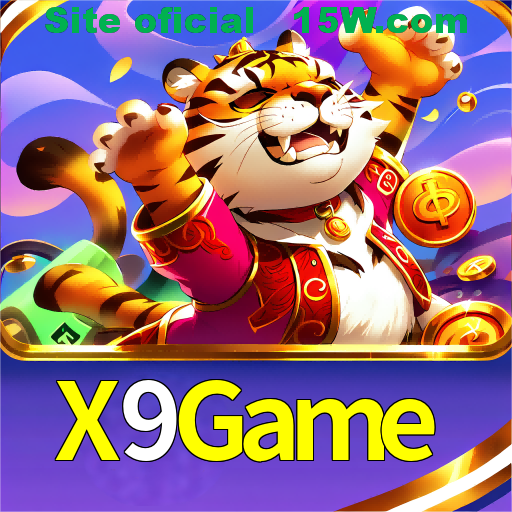 Baixar app da X9Game gratuitamente